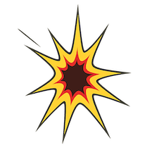 ComicLens logo